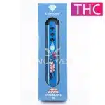 Diamond Concentrates – Maui Wowie - THC Disposable Pen (2 Grams)