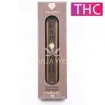 Diamond Concentrates – Tom Ford Pink Kush - THC Disposable Pen (2 Grams)