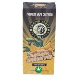 Unicorn Hunter – Banana Cream Pie – THC Cartridge