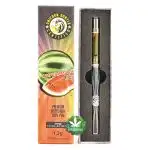 Unicorn Hunter - Watermelon (HTFSE) - THC Disposable Pens