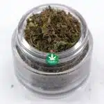 Shake - God's Green Crack - AAAA Ounce (28 Grams)