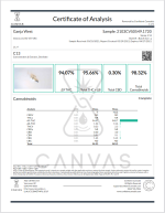Distillate - Delta-9 THC Distillate Jars - Image 3