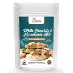 Dreamy Delite - THC White Chocolate Cookies - 200MG