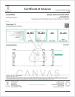 Distillate - Delta-9 THC Distillate Jars - Image 5
