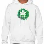 Ganjawest - Hoodies - Logo
