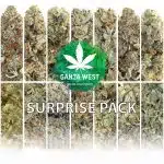 Specialty - Surprise Pack - Ounce (8 x 3.5g Each)