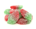 Notorious - THC Strawberry Gummies - 25mg (200MG) - Image 2