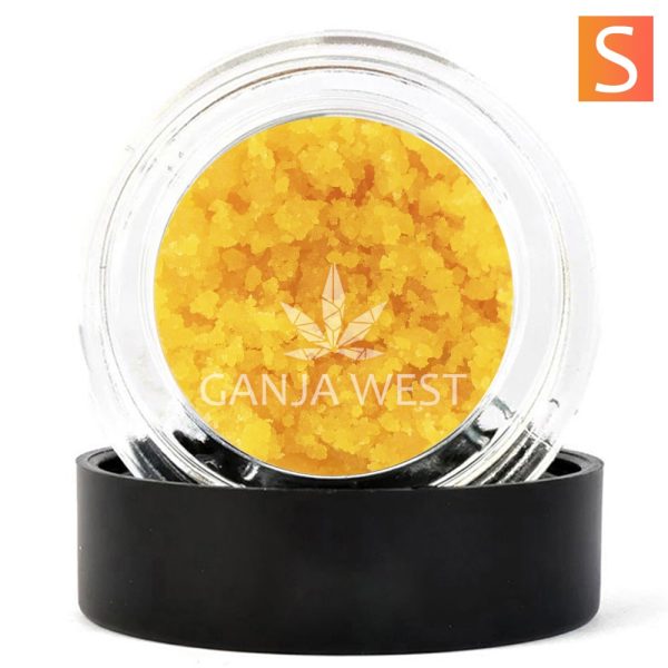 Caviar - Green Crack Auto - Sativa