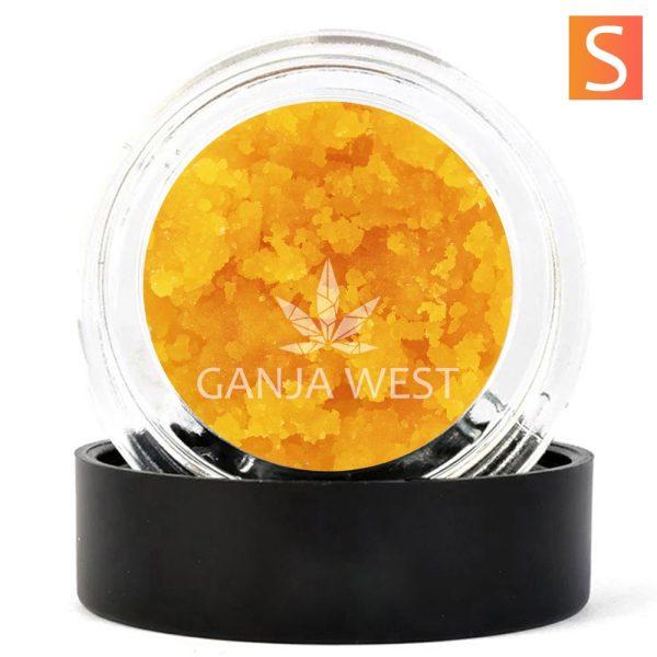 Caviar - Panda Glue - Sativa