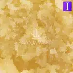 Live Resin - Tom Ford - Indica - Image 2