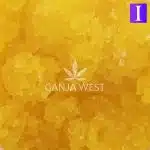 Caviar - Alien Bubble Berry - Indica - Image 2