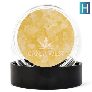 lemon oasis caviar jar