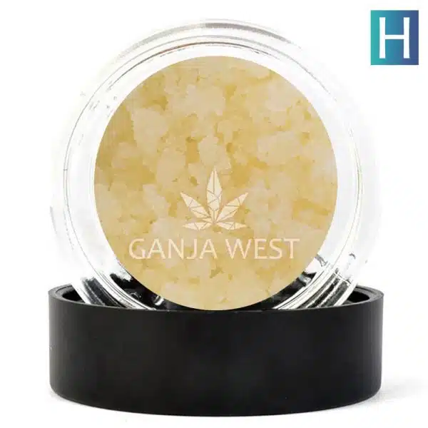 gmo zkittlez diamond jar