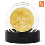 lime mojito diamond jar