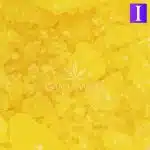 pink tuna diamond crop