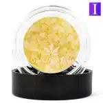 golden state banana diamonds & sauce jar