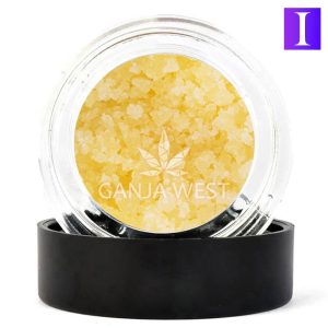 golden state banana diamonds & sauce jar