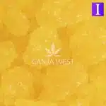 Diamonds - Orange Fruity Pebbles - Indica - Image 2