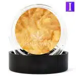 field cookies live resin jar