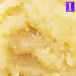 Live Resin - Khalifa Mints - Indica - Image 2