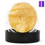 Live Resin - Khalifa Mints - Indica
