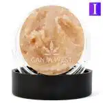 Live Resin - Raspberry Boogie - Indica