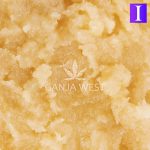 tropical gold live resin crop
