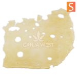 sweet cheese shatter slab