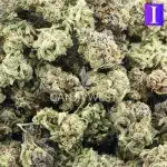 Velvet Hammer AA - Indica - Image 3