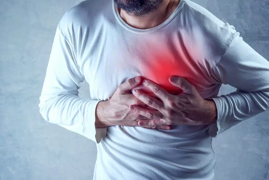 angina relief