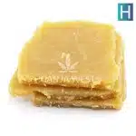 romulan grapefruit budder pieces
