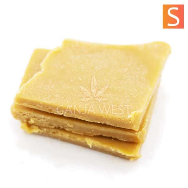 tropical cookies budder pieces