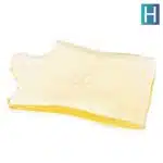 91 chemdawg shatter piece