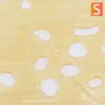 citrus sap shatter crop