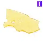 og panda snax shatter piece