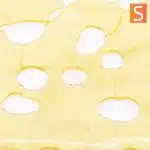strawberry tangie shatter crop