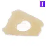 sugar black rose shatter piece