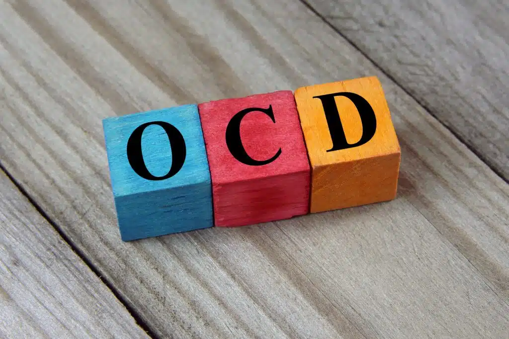 ocd dose symptoms