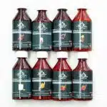 Bundle - High On Cannalean (8 Pack)