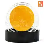 Caviar - Malawi Gold - Sativa