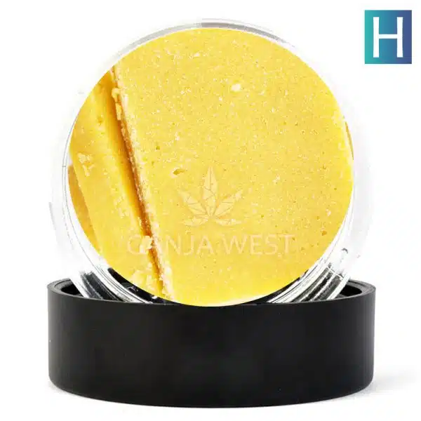 Budder - Skywalker - Hybrid - Ganja West Online Dispensary