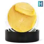 tangieland budder jar