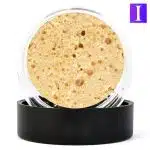 Live Resin - Brownie Scout - Indica