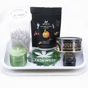 Bundle - Welcome Pack