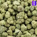 pk white widow popcorn craft crop