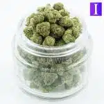 PK White Widow Craft Popcorn - Indica