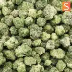 platinum haze popcorn craft crop