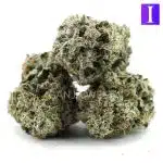 cali cake aaa three nug
