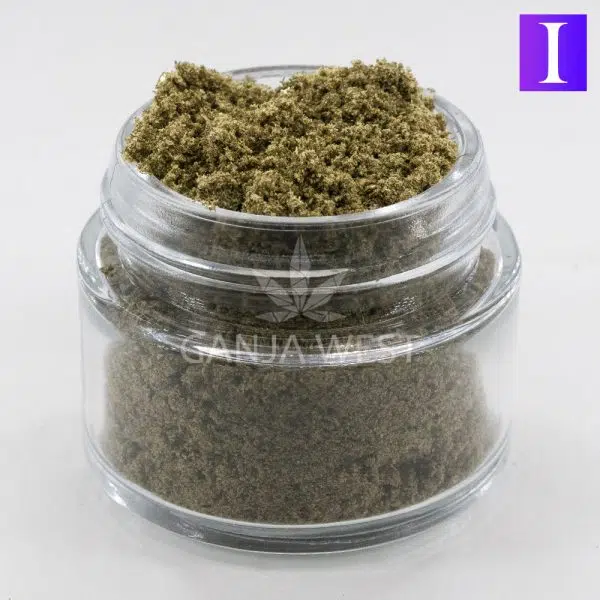 Kief - Sugar Shack - Indica