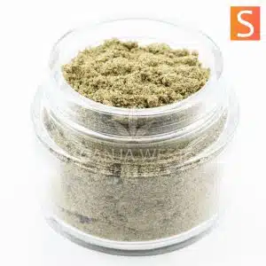 Kief - Trainwreck - Sativa